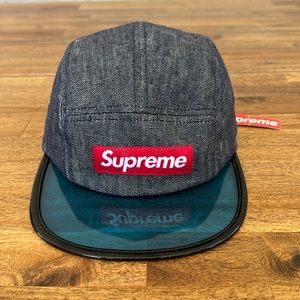 Supreme Hat